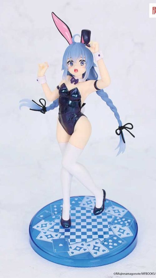 Mushoku Tensei Roxy Migurdia Vivit Figure Bunny Polarization Color Ver. (System Service)