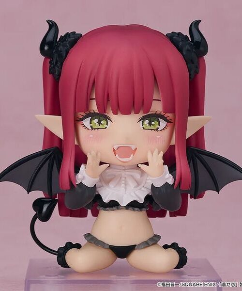 My Dress Up Darling Kitagawa Marin Nendoroid (#2849) Liz Cosplay by Marin (Good Smile Company)