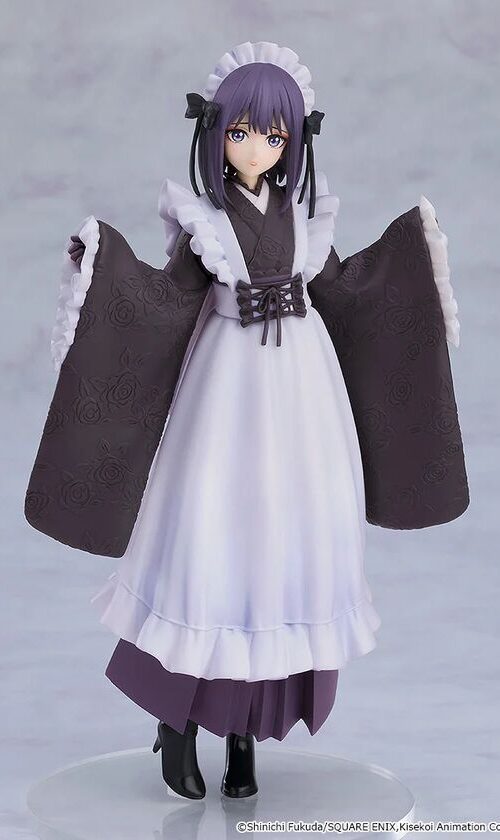 My Dress Up Darling Kitagawa Marin Pop Up Parade Kuroe Shizuku, School Festival Ver. (Aniplex)