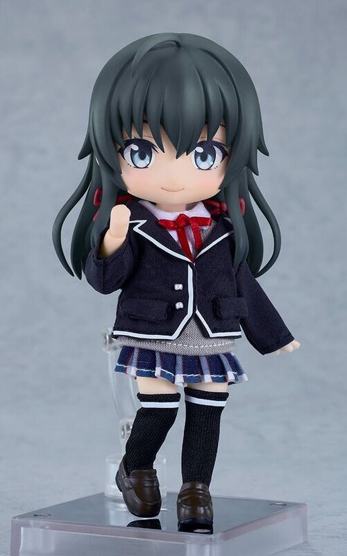 My Youth Romantic Comedy Is Wrong, as I Expected Yukinoshita Yukino Nendoroid Doll (Good Smile Company)