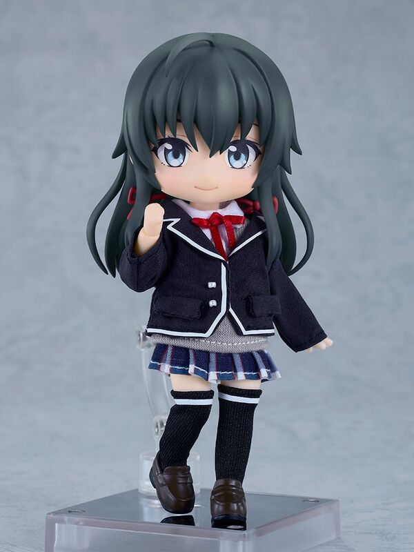 My Youth Romantic Comedy Is Wrong, as I Expected Yukinoshita Yukino Nendoroid Doll (Good Smile Company)