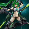 New Dimension Game Neptunia VII Next Green (Vertex) Limited Edition Bonus