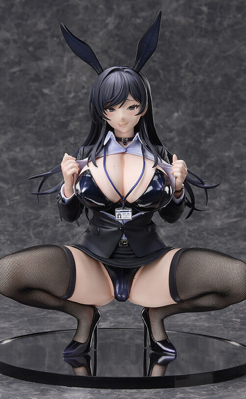 Original Binding Creator's Opinion Creator's Collection Kuromizawa Kaori Bunny Ver. (BINDing, Native)