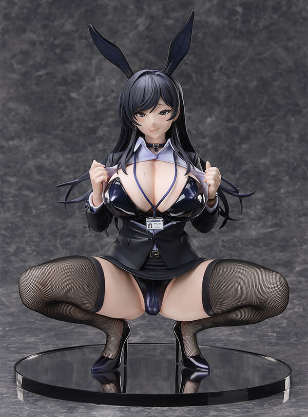 Original Binding Creator's Opinion Creator's Collection Kuromizawa Kaori Bunny Ver. (BINDing, Native)
