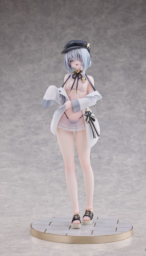 Original Chitomi Youichi Mizugi ver., DX Edition (Vivify)