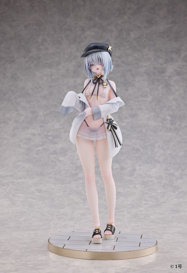 Original Chitomi Youichi Mizugi ver., DX Edition (Vivify)