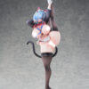 Original Creator's Collection Lewd Girl Y shaped Balance Futatsuki Aoi (Hotvenus)