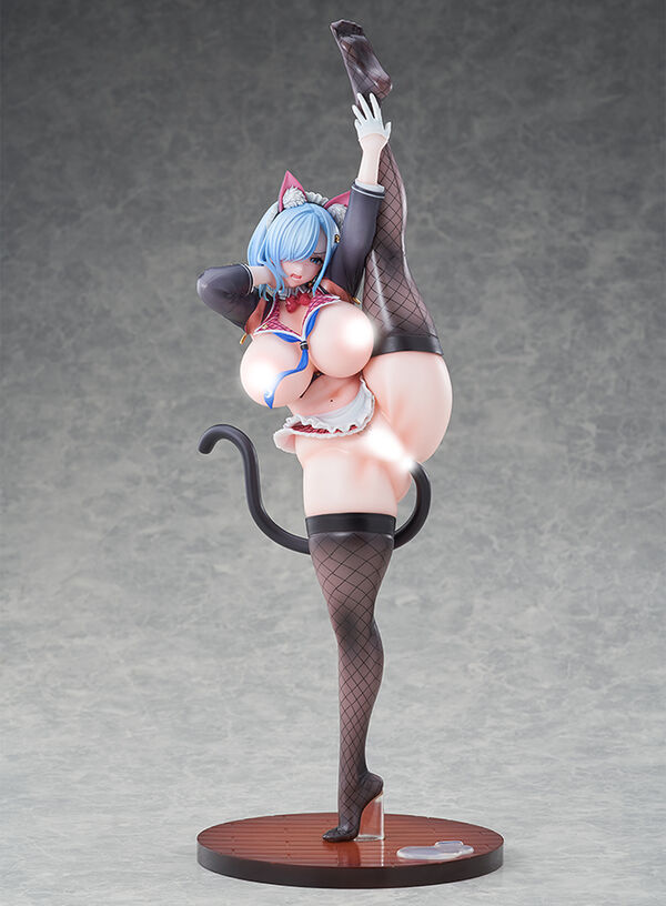 Original Creator's Collection Lewd Girl Y shaped Balance Futatsuki Aoi (Hotvenus)