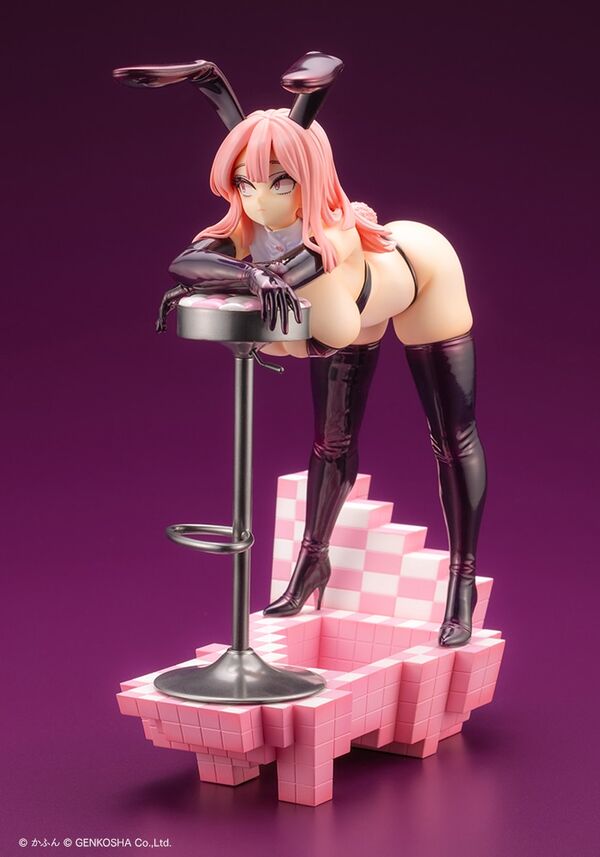 Original Standing Bunny (Kotobukiya)