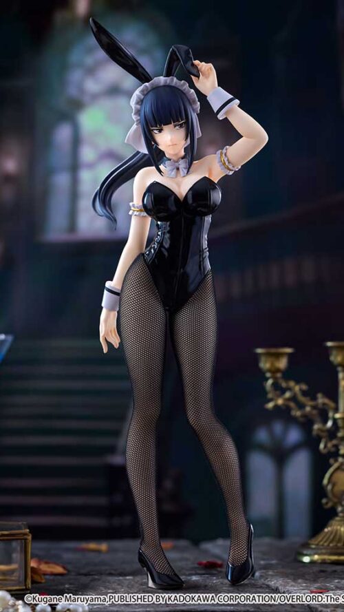 Overlord Narberal Gamma BiCute Bunnies (FuRyu)