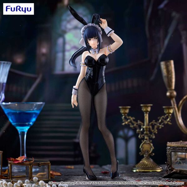 Overlord Narberal Gamma BiCute Bunnies (FuRyu)