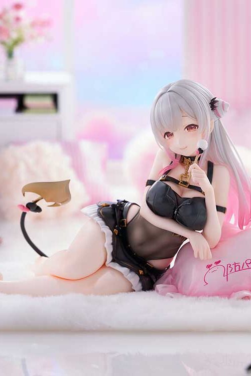 Patra Channel Suou Patra FNex Gaming Outfit Ver. (FuRyu)
