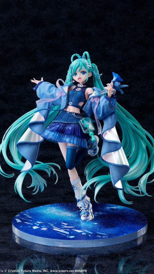 Piapro Characters Hatsune Miku Magical Mirai 2025 Ver. (Design Coco)