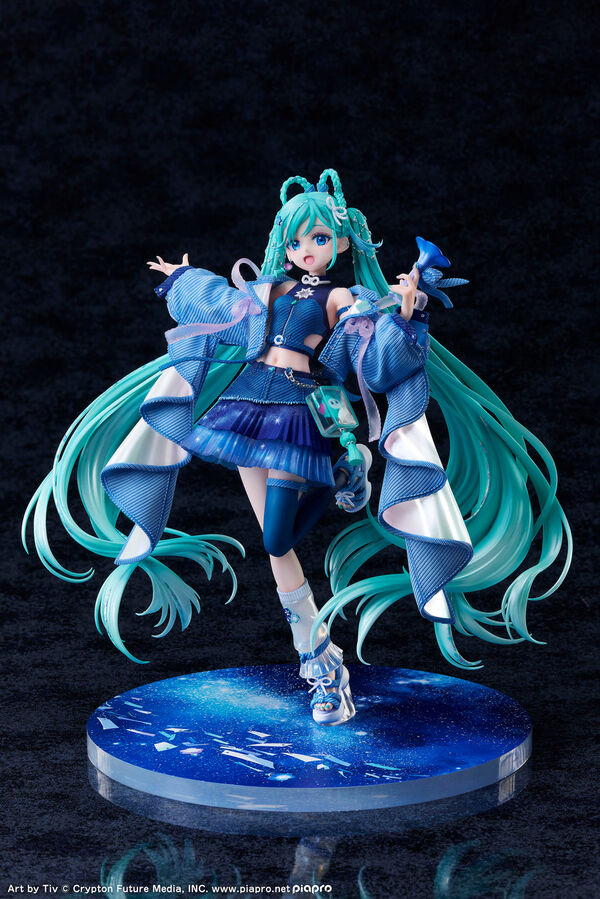 Piapro Characters Hatsune Miku Magical Mirai 2025 Ver. (Design Coco)
