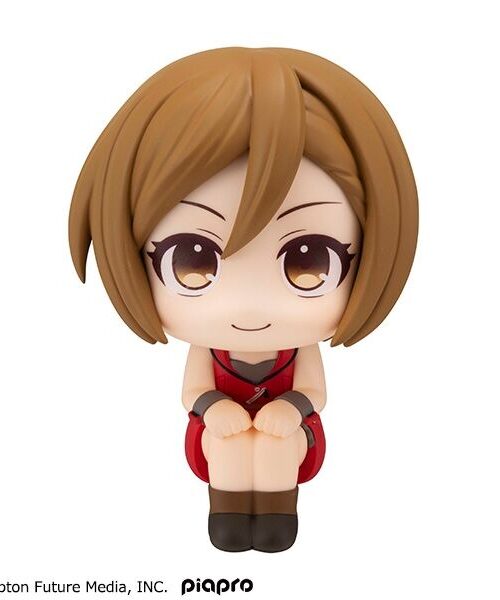 Piapro Characters Meiko Look Up (MegaHouse)