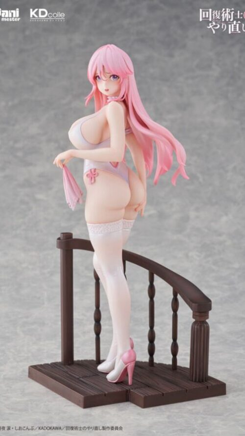 Redo f Healer Freia KDcolle Chinese Dress Ver (Kadokawa)
