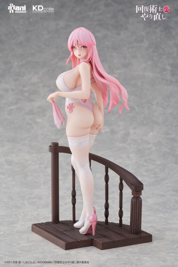 Redo f Healer Freia KDcolle Chinese Dress Ver (Kadokawa)
