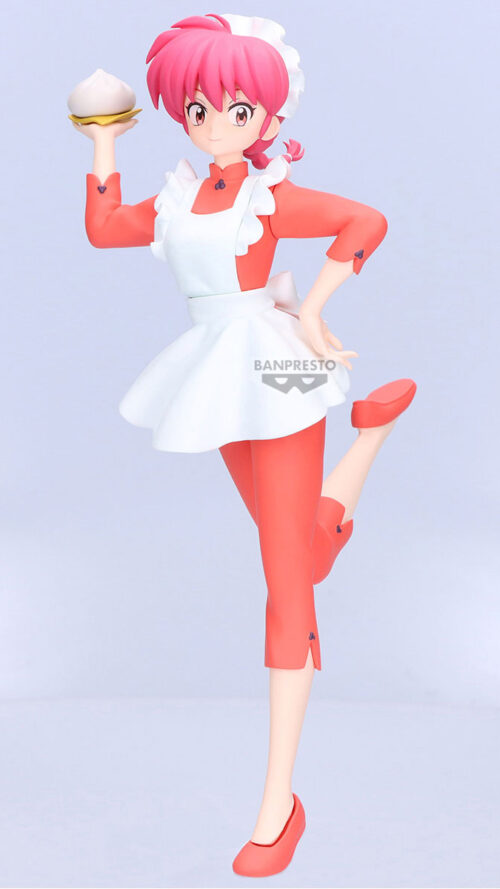 Saotome Ranma Glitter & Glamours (Bandai Spirits)
