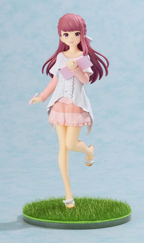 Shelter Rin Pop Up Parade SP (Good Smile Company)