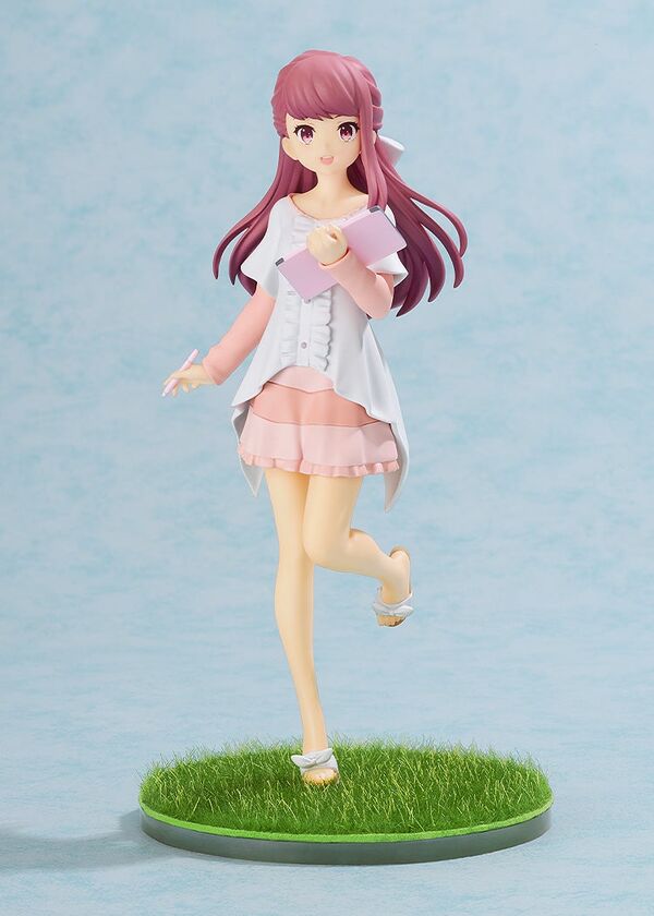 Shelter Rin Pop Up Parade SP (Good Smile Company)