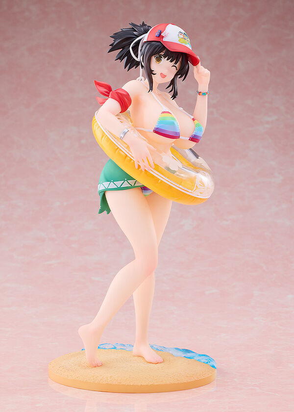 Shinovi Master Senran Kagura New Link Asuka Swimsuit Ver. (Honey²)