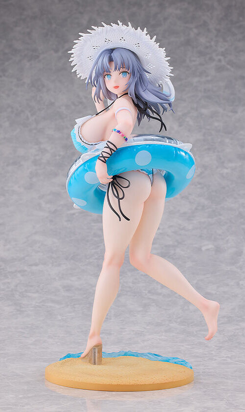 Shinovi Master Senran Kagura New Link Yumi Swimsuit Ver. (Honey²)