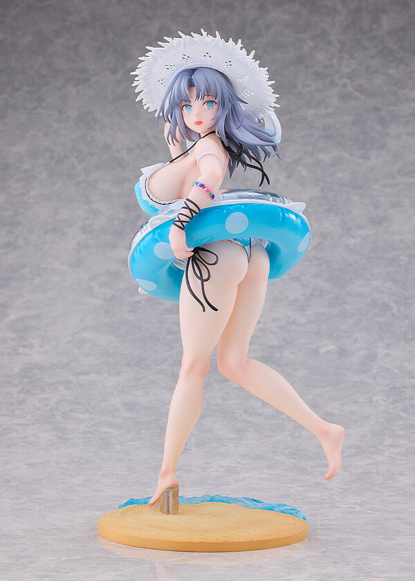 Shinovi Master Senran Kagura New Link Yumi Swimsuit Ver. (Honey²)