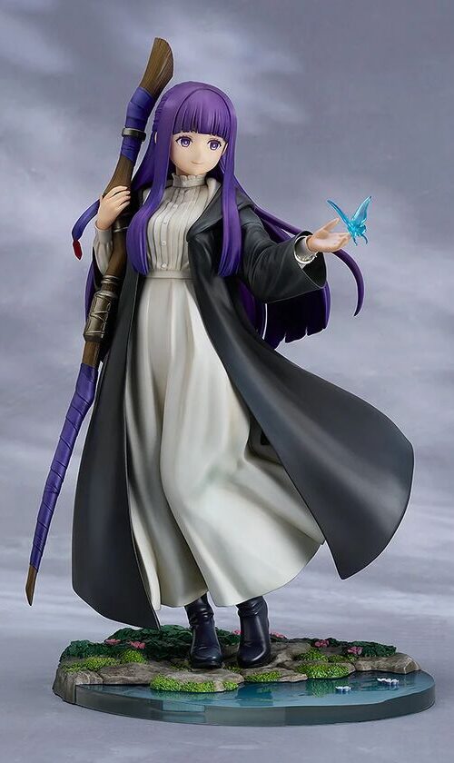 Sousou no Frieren Fern Reflections of a Distant Memory (Good Smile Company)