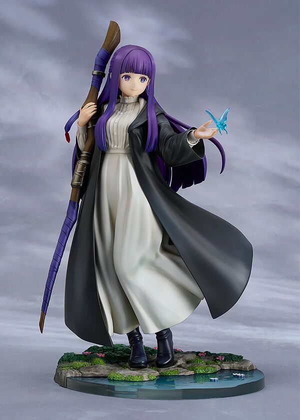 Sousou no Frieren Fern Reflections of a Distant Memory (Good Smile Company)