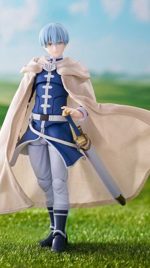 Sousou no Frieren Himmel Figma (Max Factory)
