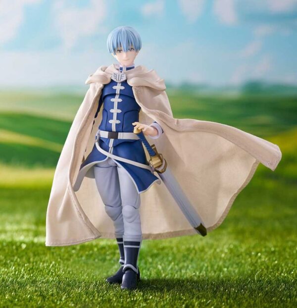 Sousou no Frieren Himmel Figma (Max Factory)