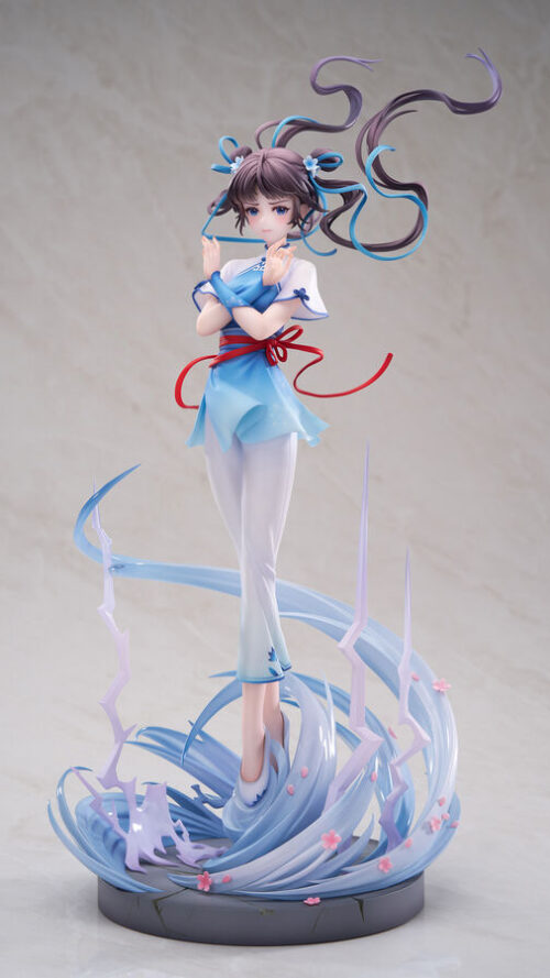 Sword and Fairy Zhao Ling Er Thunder Fairy Ver. (Apex Innovation)