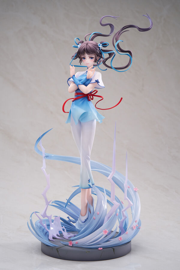Sword and Fairy Zhao Ling Er Thunder Fairy Ver. (Apex Innovation)