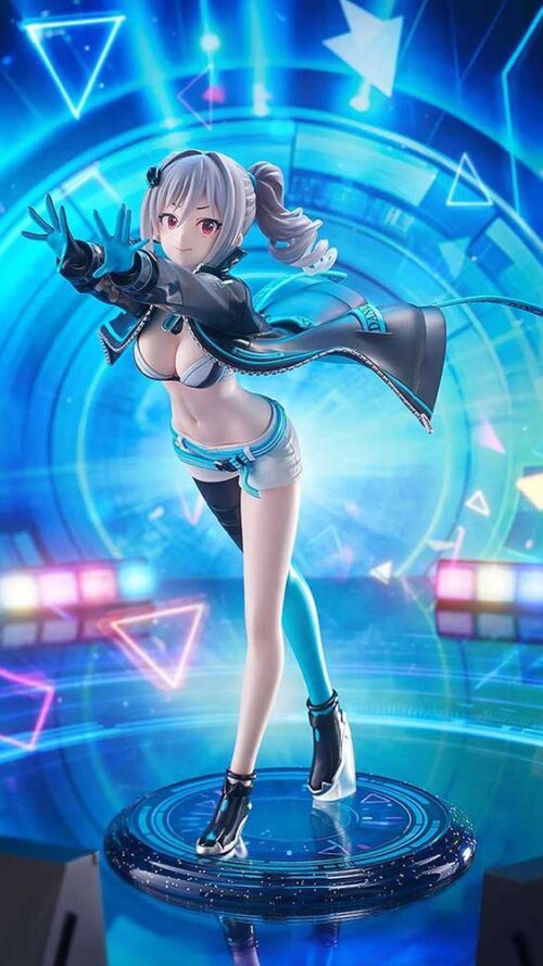 THE iDOLM@STER Cinderella Girls Kanzaki Ranko [Dance Dance Dance]+ (Wave)