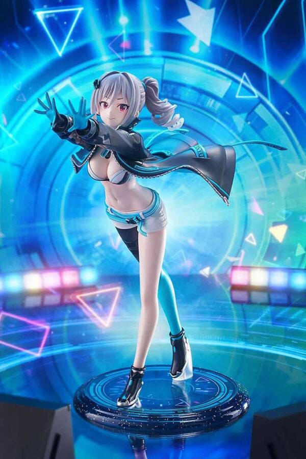 THE iDOLM@STER Cinderella Girls Kanzaki Ranko [Dance Dance Dance]+ (Wave)
