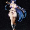 Taimanin RPG Akiyama Rinko Swimsuit Ver. (Pure)