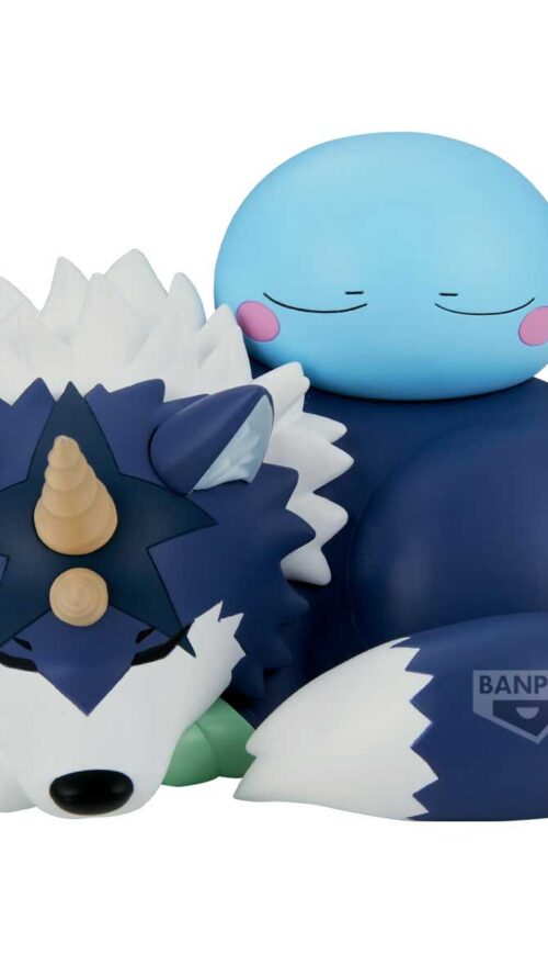 Tensei Shitara Slime Datta Ken Ranga Rimuru Tempest (Bandai Spirits)