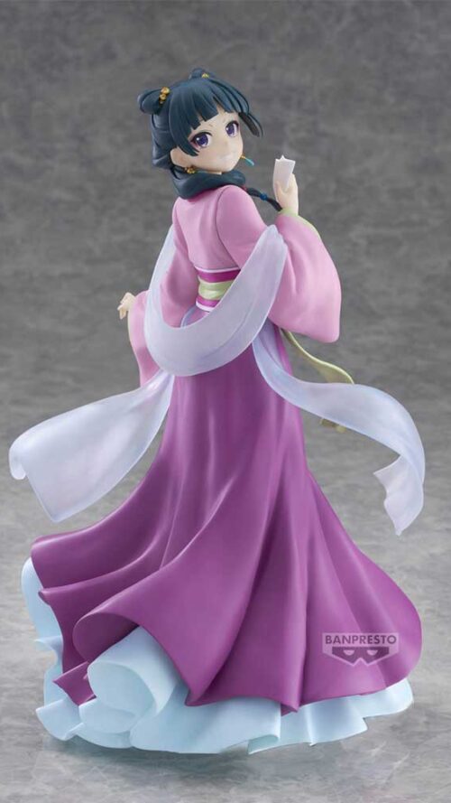 The Apothecary Diaries Maomao (Bandai Spirits)