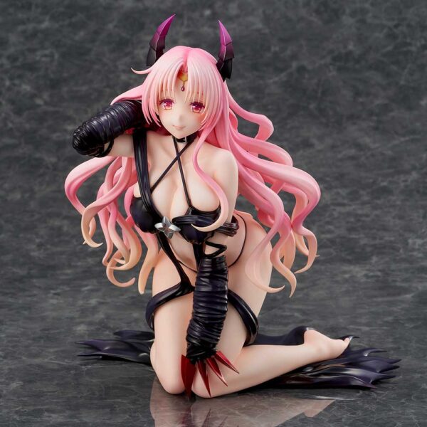 To LOVEru Darkness Sephie Michaela Deviluke Darkness ver. (Union Creative International Ltd)