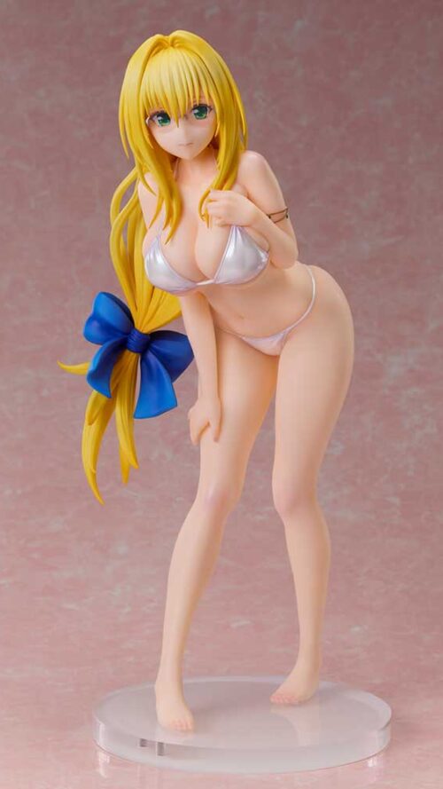 To LOVEru Darkness Tearju Lunatique Muse Color ver. (Union Creative International Ltd)