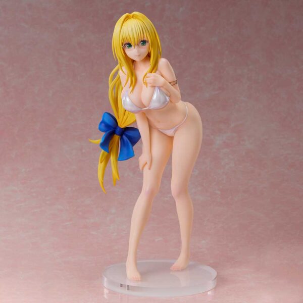 To LOVEru Darkness Tearju Lunatique Muse Color ver. (Union Creative International Ltd)