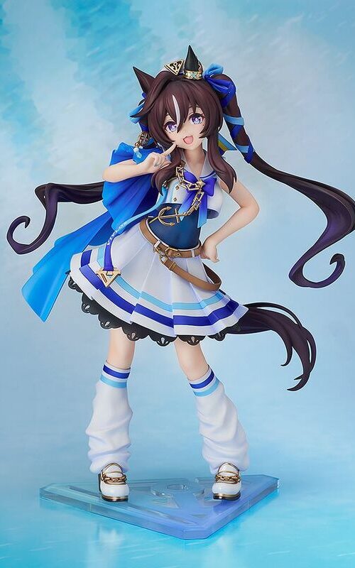 Umamusume Pretty Derby Vivlos (Good Smile Company)
