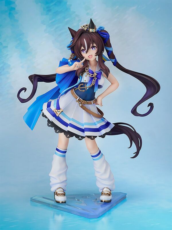 Umamusume Pretty Derby Vivlos (Good Smile Company)