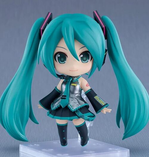 Vocaloid Hatsune Miku Nendoroid (#2839) 3.0 (Good Smile Company)