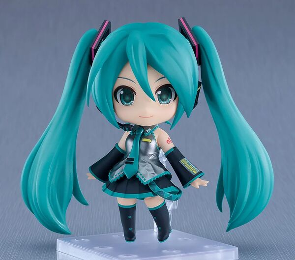 Vocaloid Hatsune Miku Nendoroid (#2839) 3.0 (Good Smile Company)