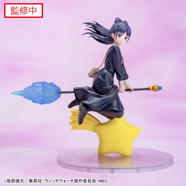 Witch Watch Miyao Nemu Luminasta (Sega)