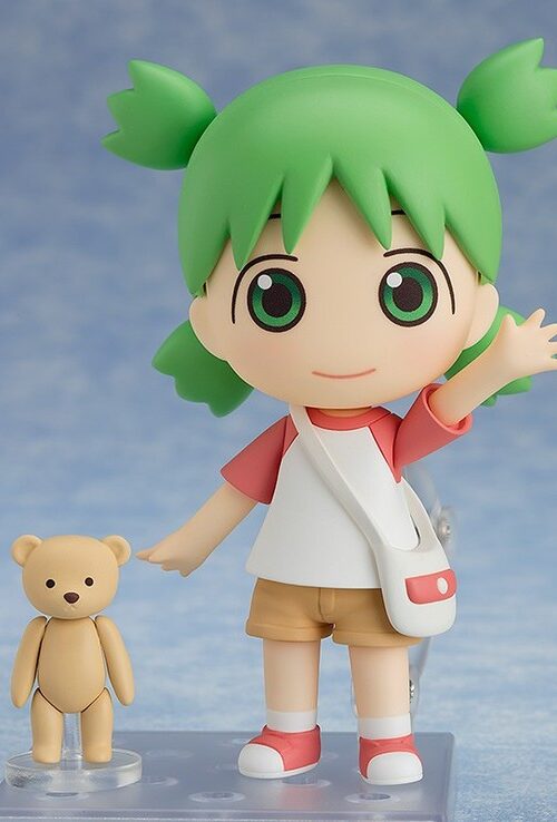 Yotsuba&! Duralumin Koiwai Yotsuba Nendoroid (#1064) (Good Smile Company)
