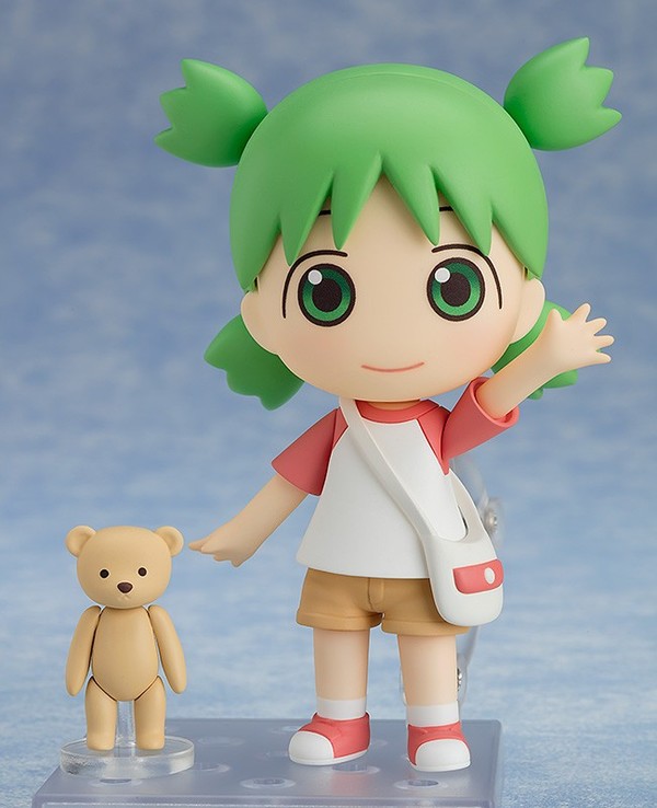Yotsuba&! Duralumin Koiwai Yotsuba Nendoroid (#1064) (Good Smile Company)