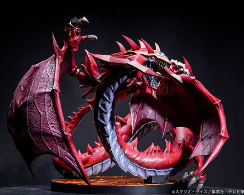 Yu Gi Oh! Duel Monsters GX Shinenou Uria (ADK Emotions)