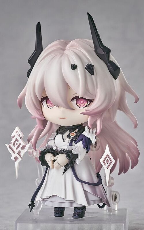 Arknights Civilight Eterna Nendoroid (#2864) (Good Smile Arts Shanghai)